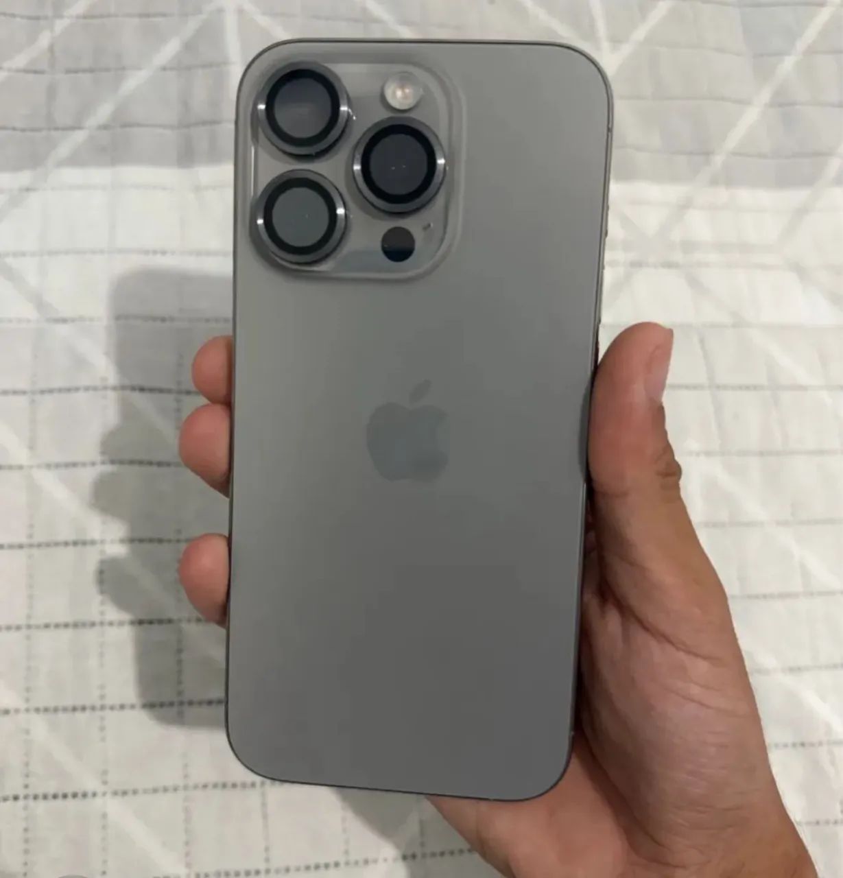 iPhone 15 pro