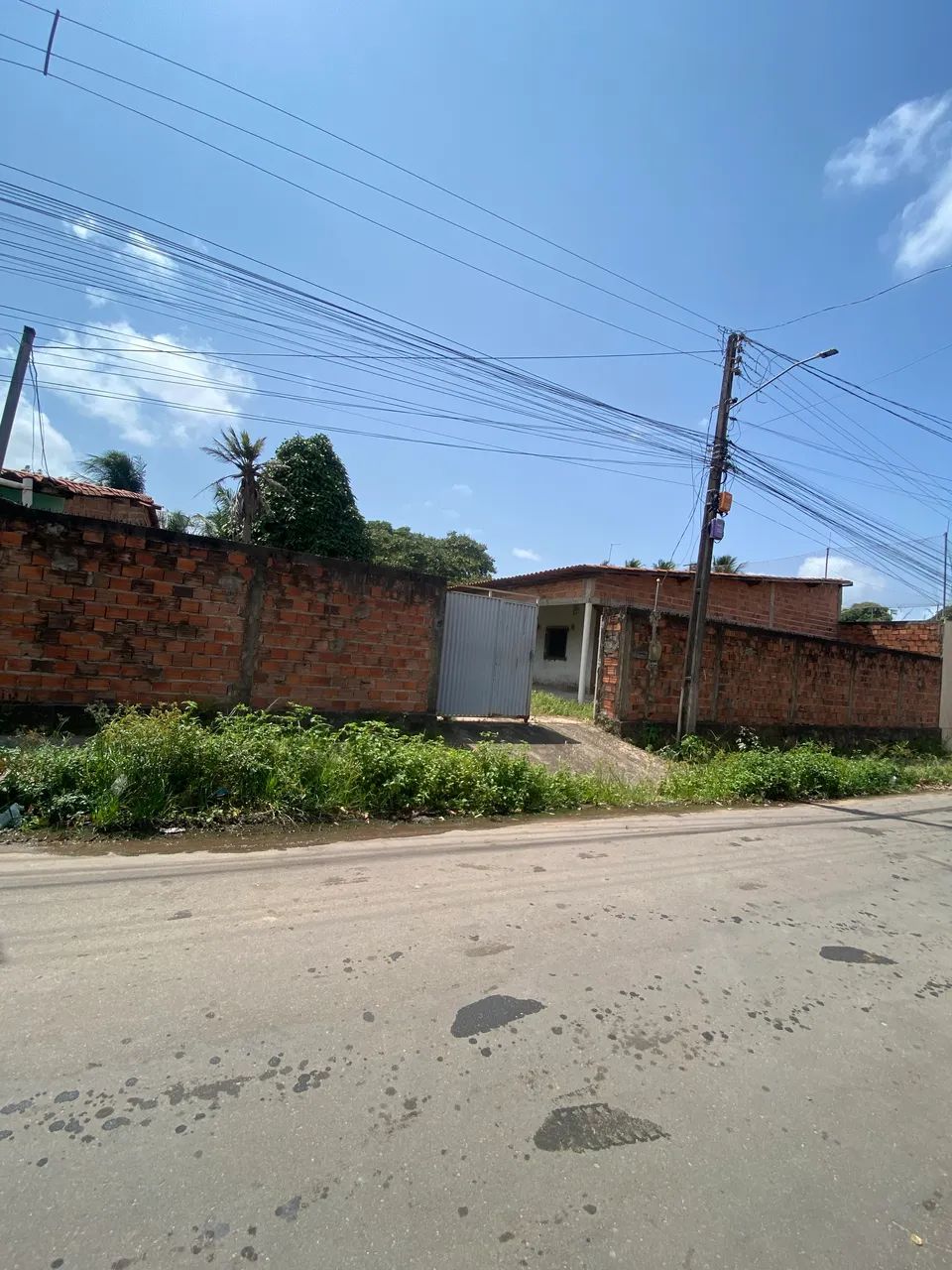 Vendo sítio 