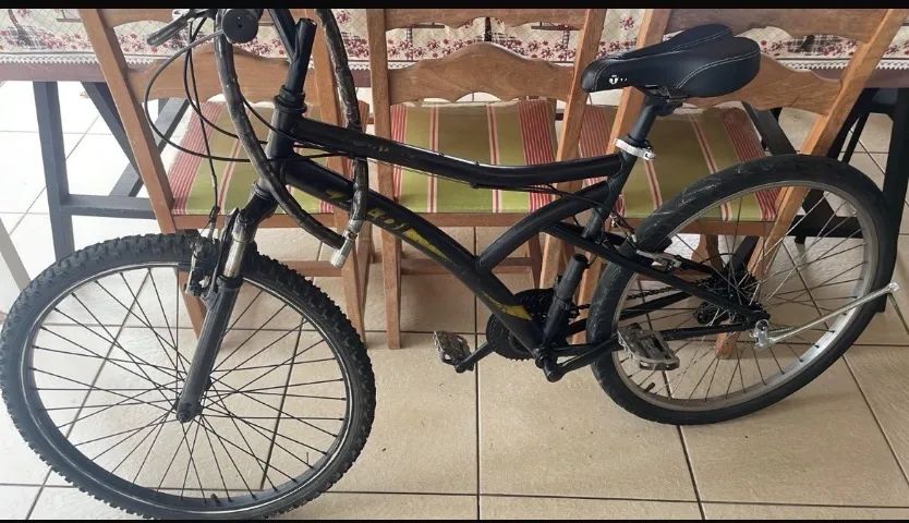 Bicicleta - Foto 2
