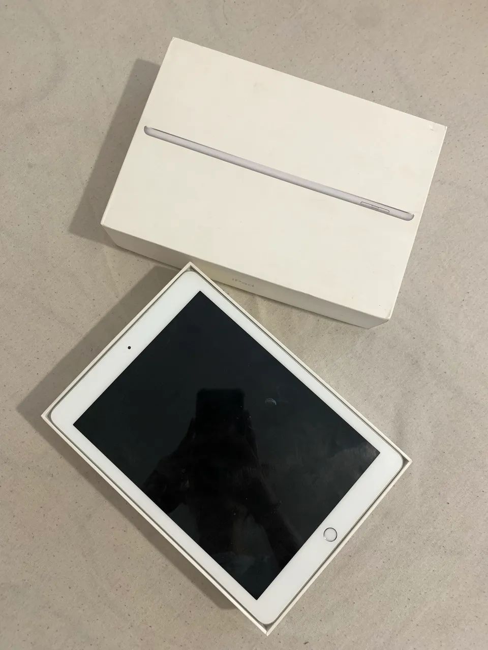Ipad 6ª geração (2016) - 32gb - Foto 2