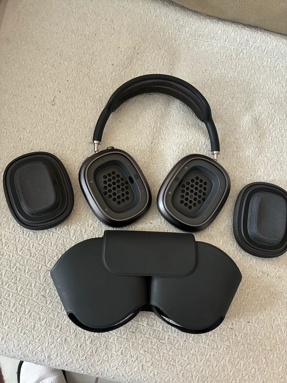 AirPods Max original com case  - Foto 4