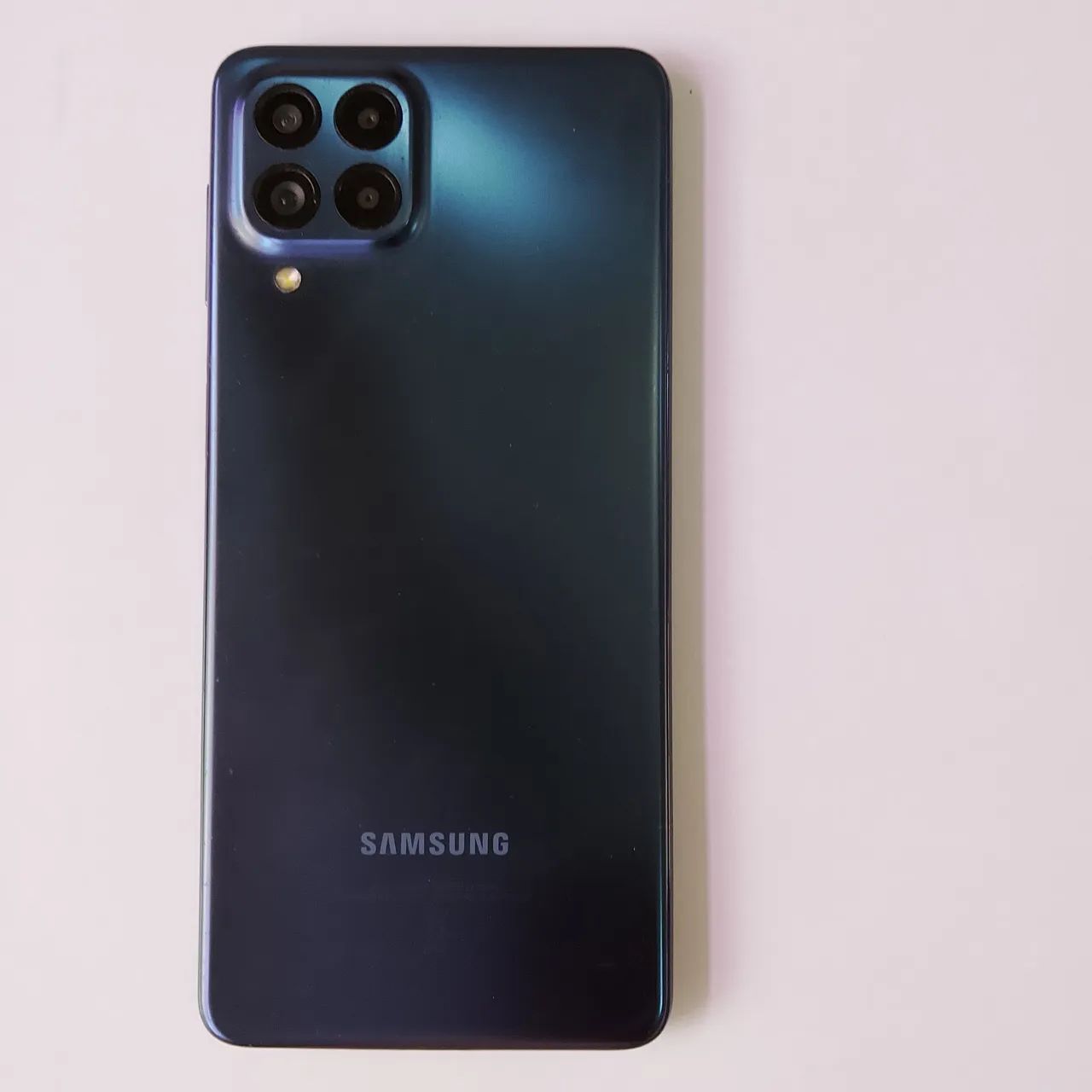 Samsung M53 5G 128GB - Foto 2