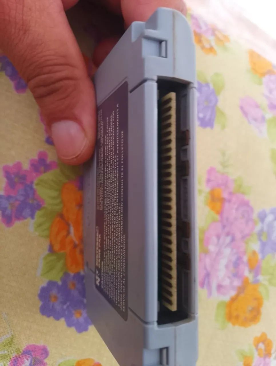 Resident evil 2 N64 original  - Foto 3