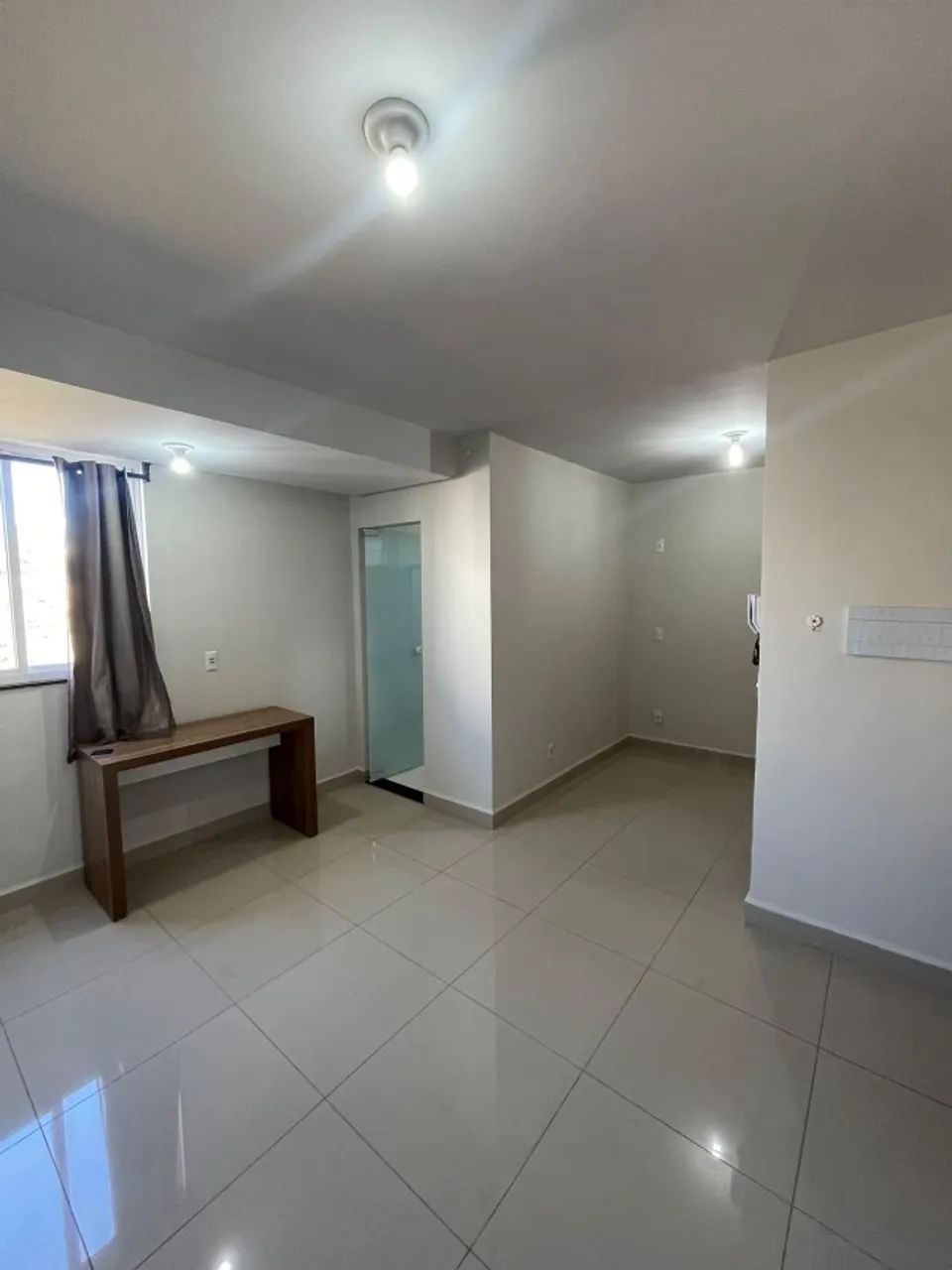 Studio com planejados para locação - Universitária Anápolis  - Foto 4