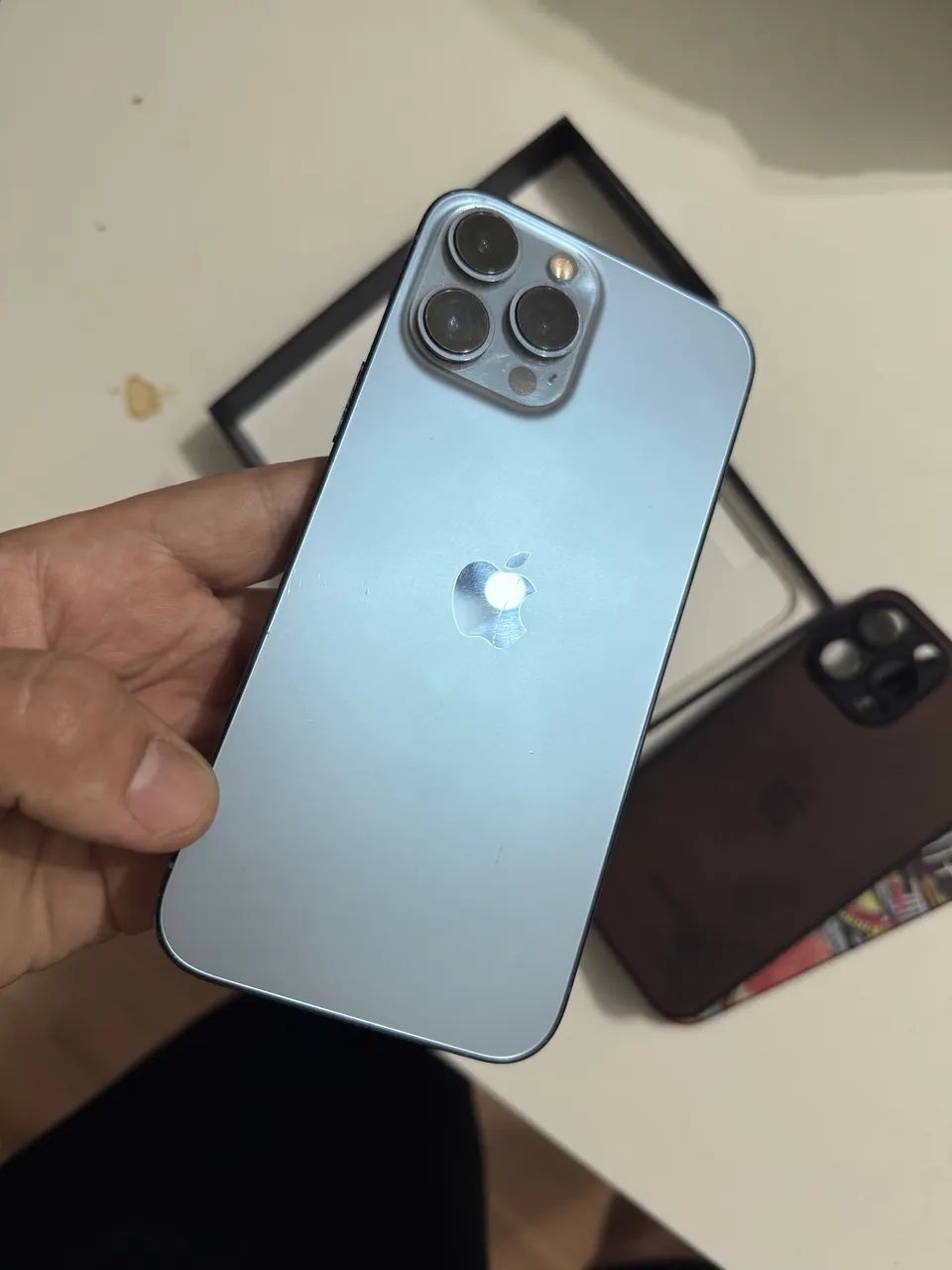 iPhone 13 Pro Max 128GB