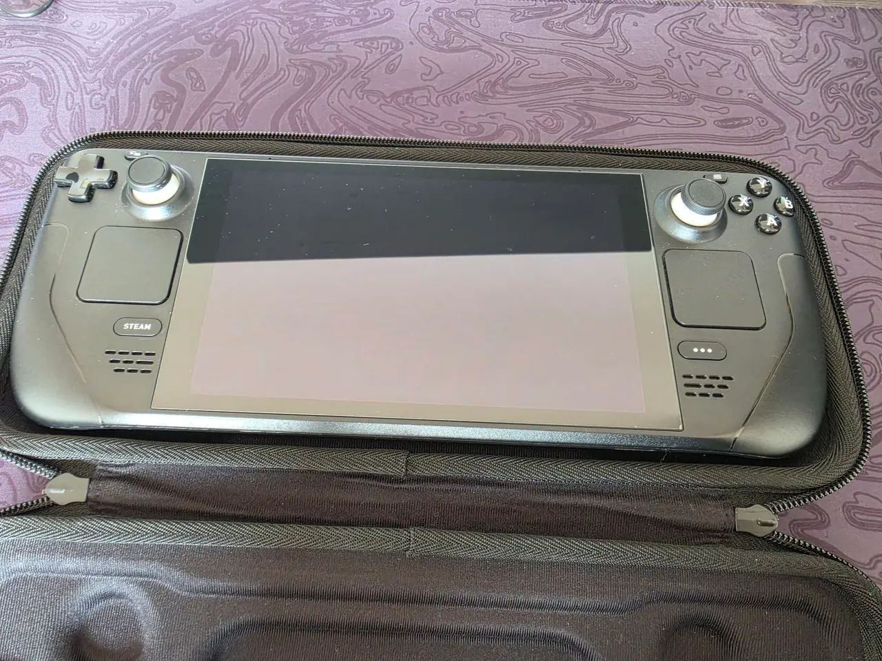 Steam Deck LCD 512GB - Foto 4
