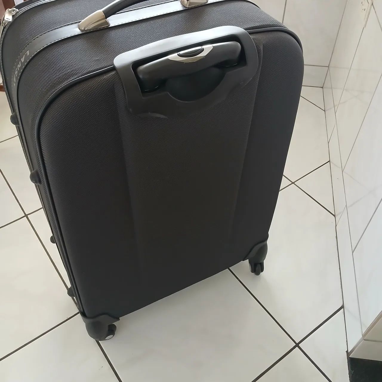 Mala 32kg Lansay - Foto 2