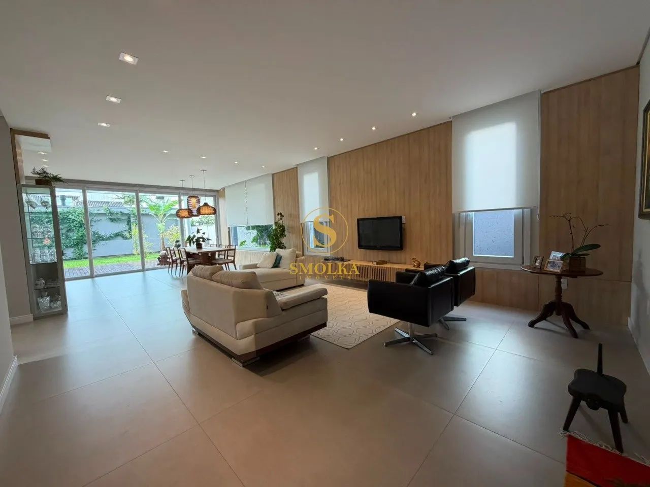 Casa á venda em Jurerê Internacional Florianópolis - Foto 2