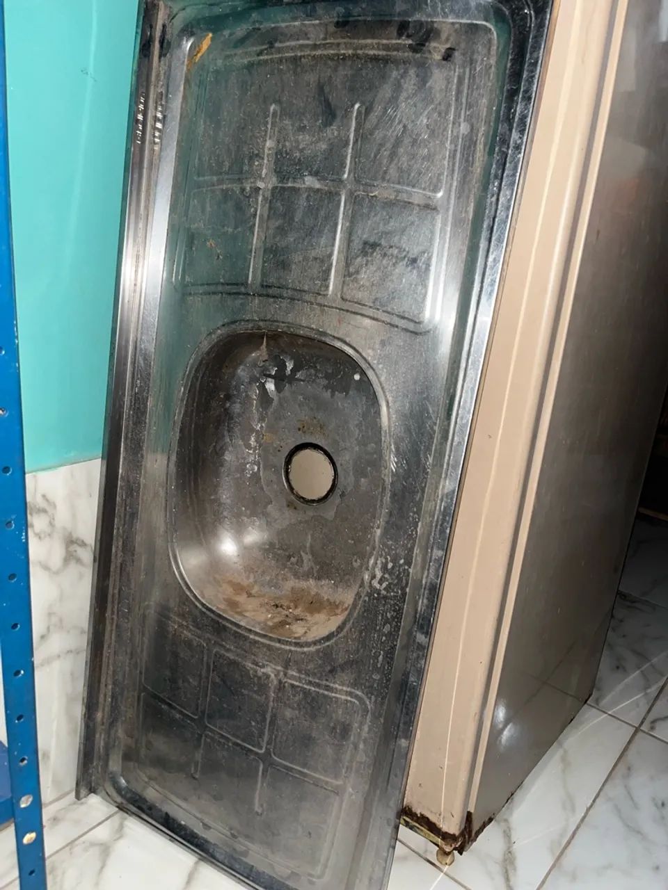 Vende pia 