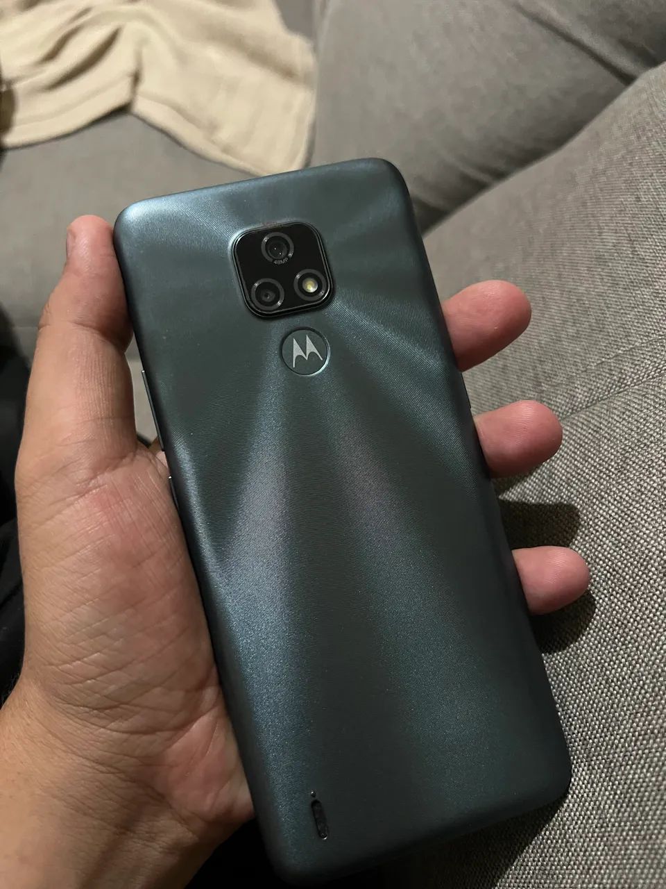 Moto E 7 Power - Foto 3