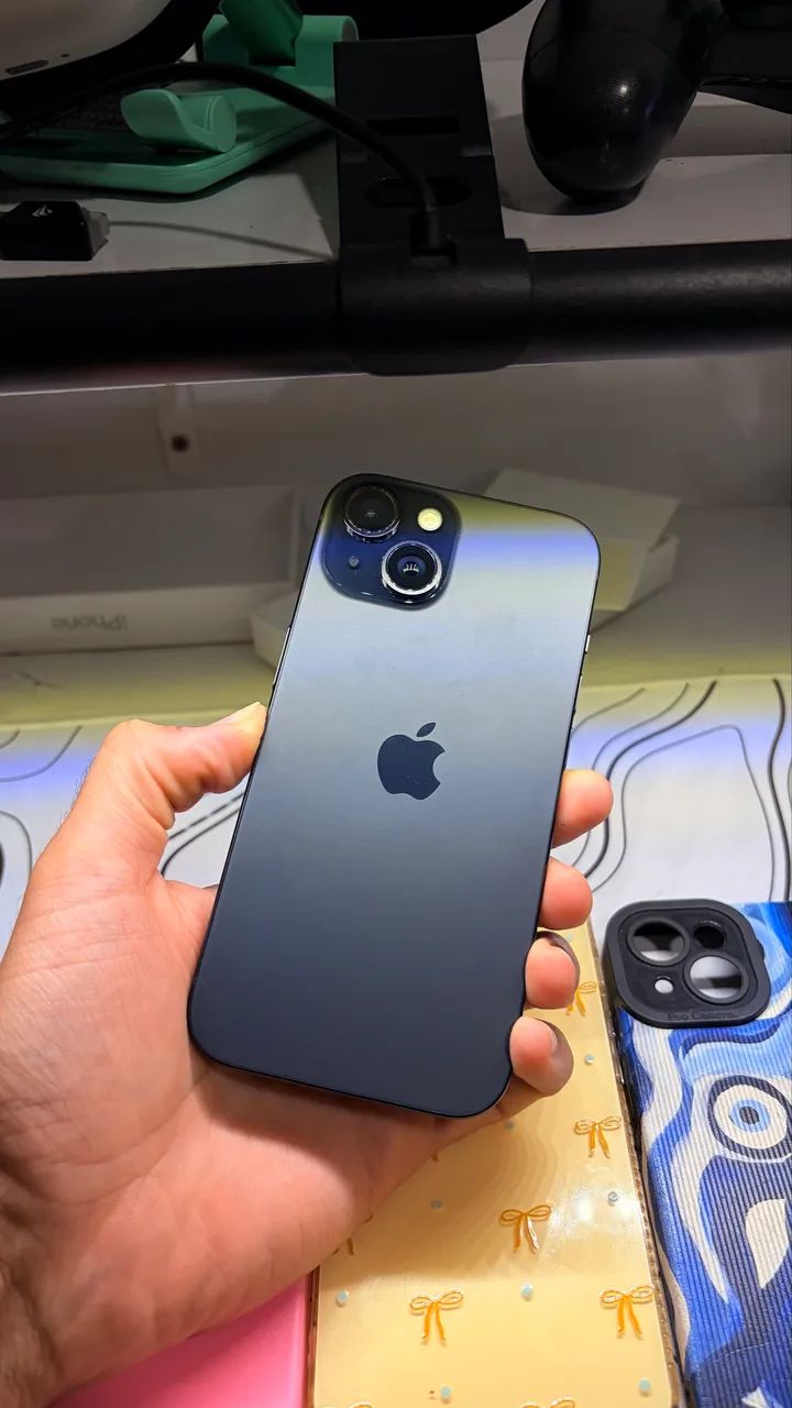 iPhone 15 128GB