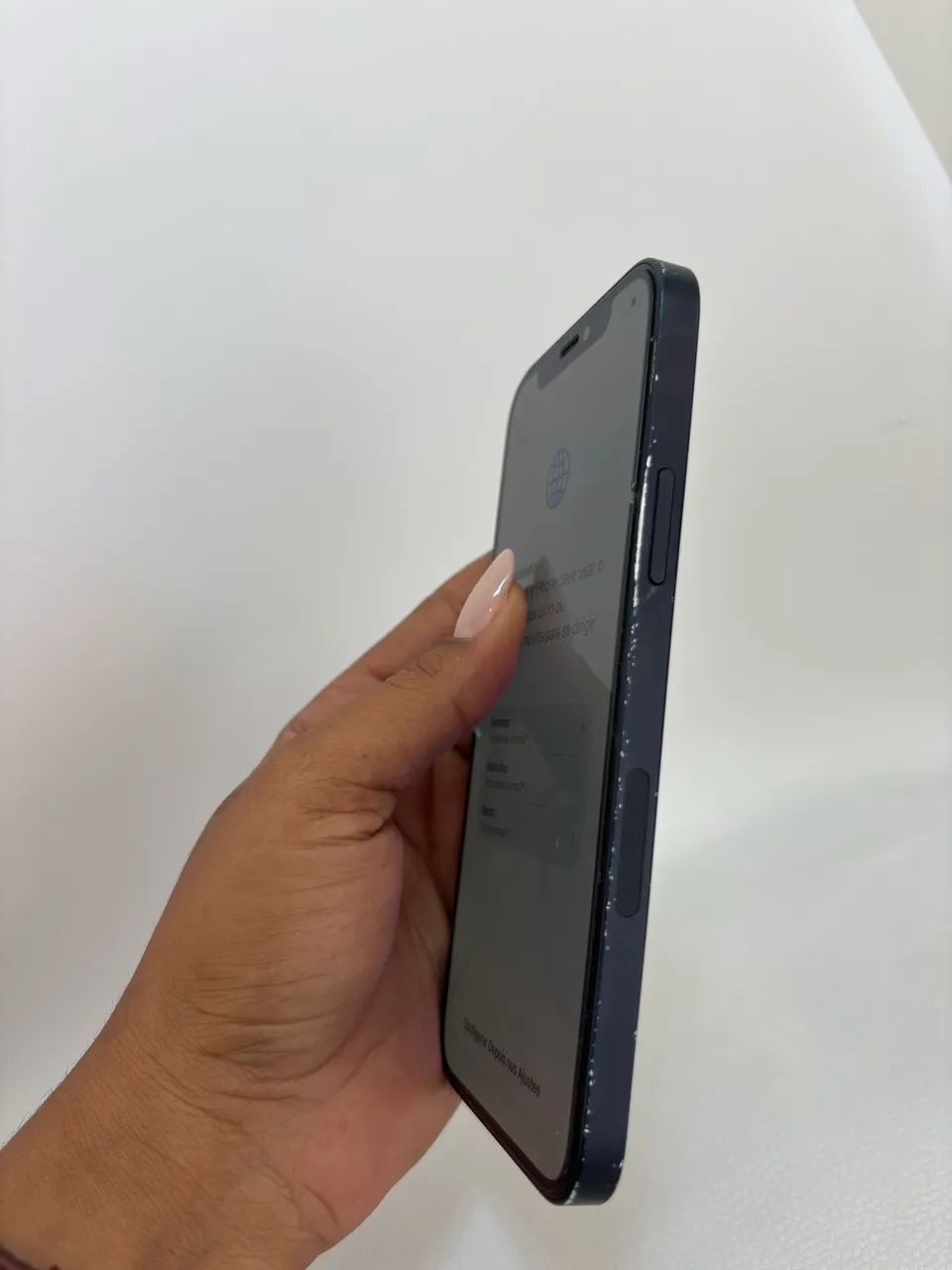 IPhone 12 64GB Preto - Foto 4