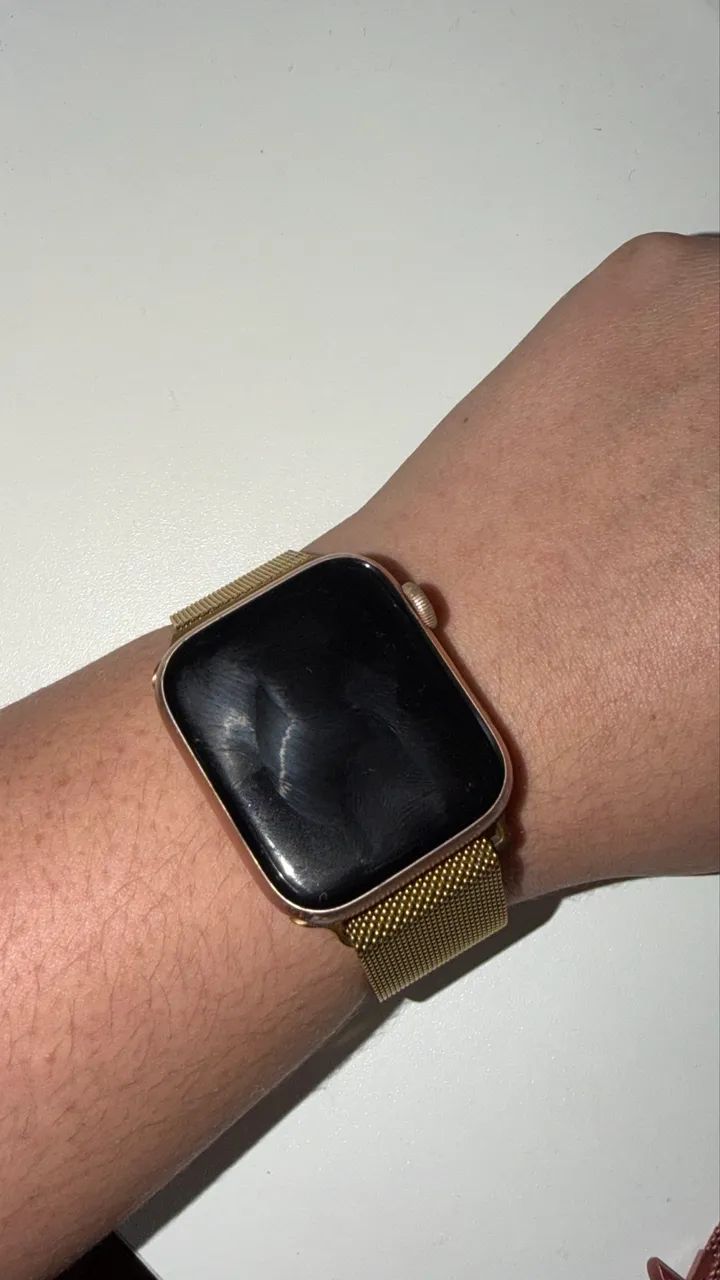 Apple Watch Séries 4 - Foto 3