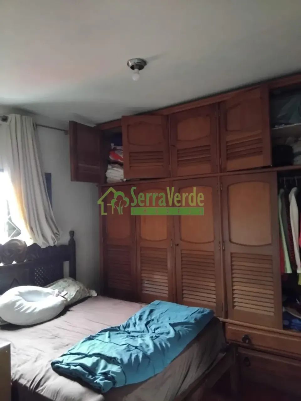 CASTELÂNEA (CASA BEIRA DE RUA PRÓXIMA A PRAÇA PASTEUR) - Foto 5