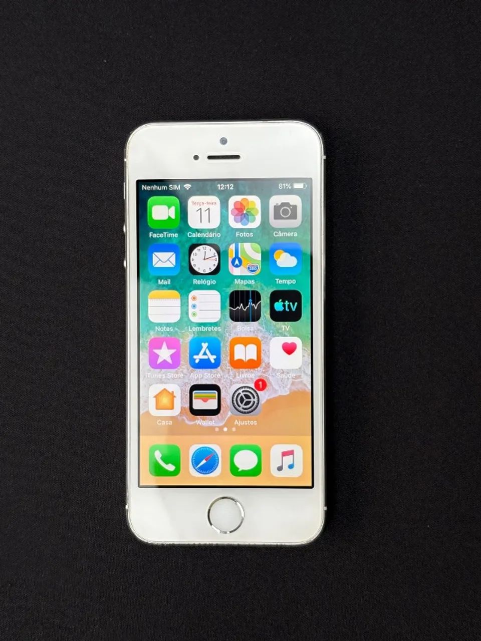 IPhone 5s 32gb - Foto 2