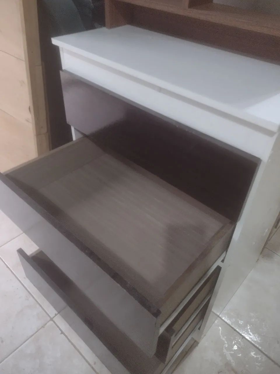 GAVETEIRO (ENTREGO) - Foto 5