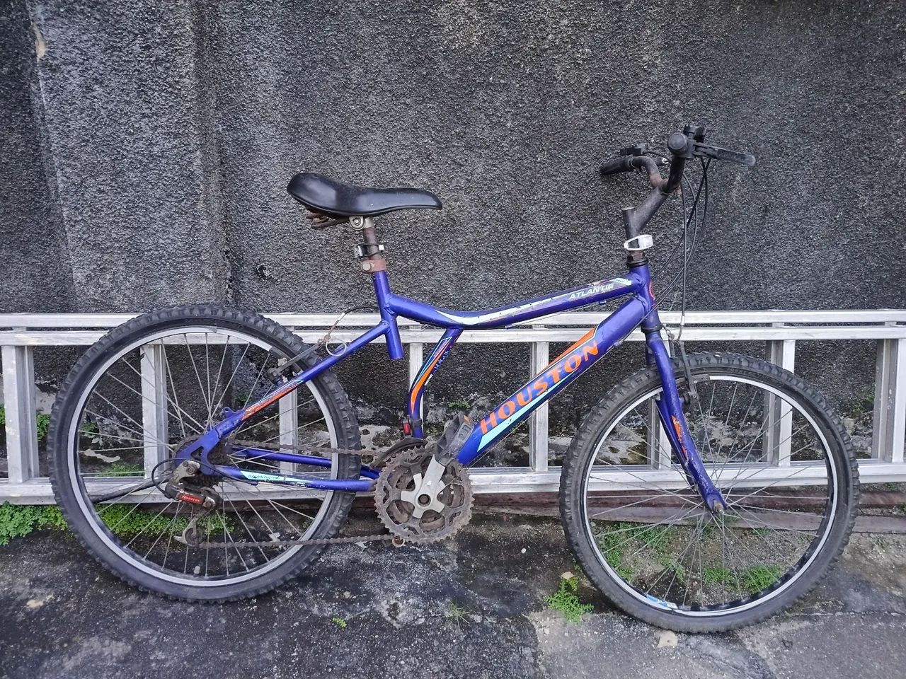 Para desapegar Bicicleta  - Foto 2