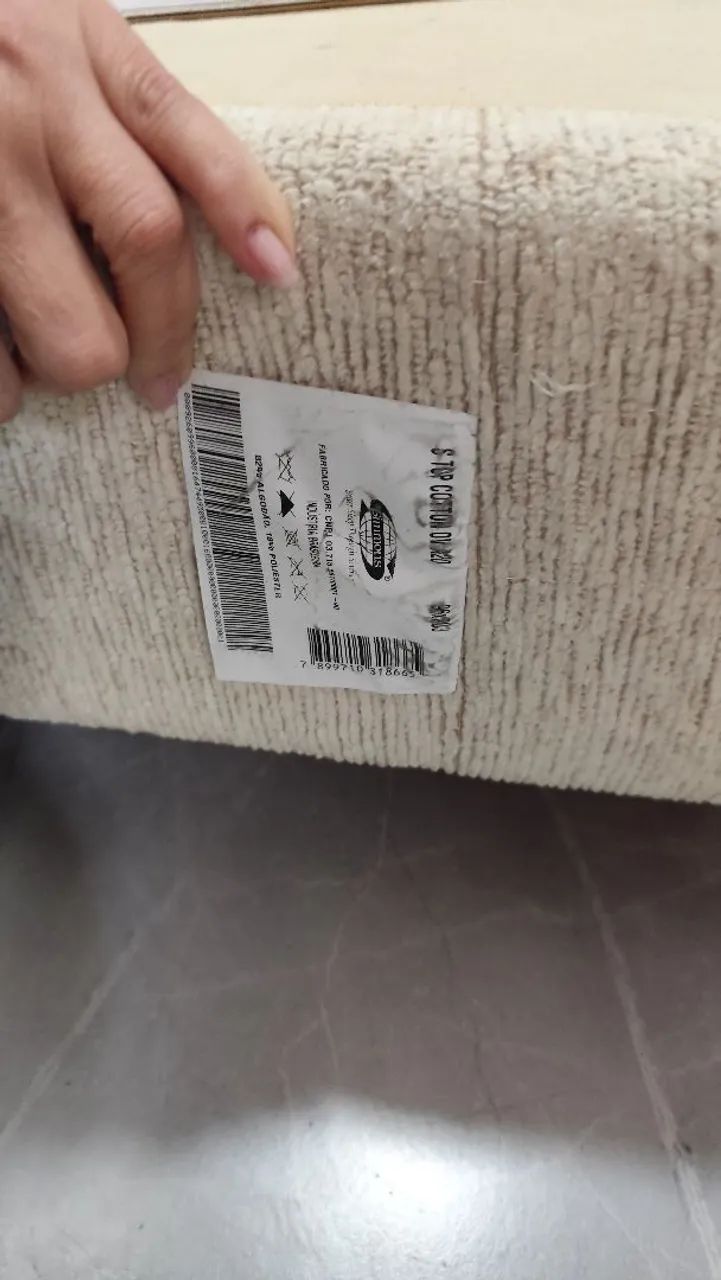 Base para cama King size  - Foto 5