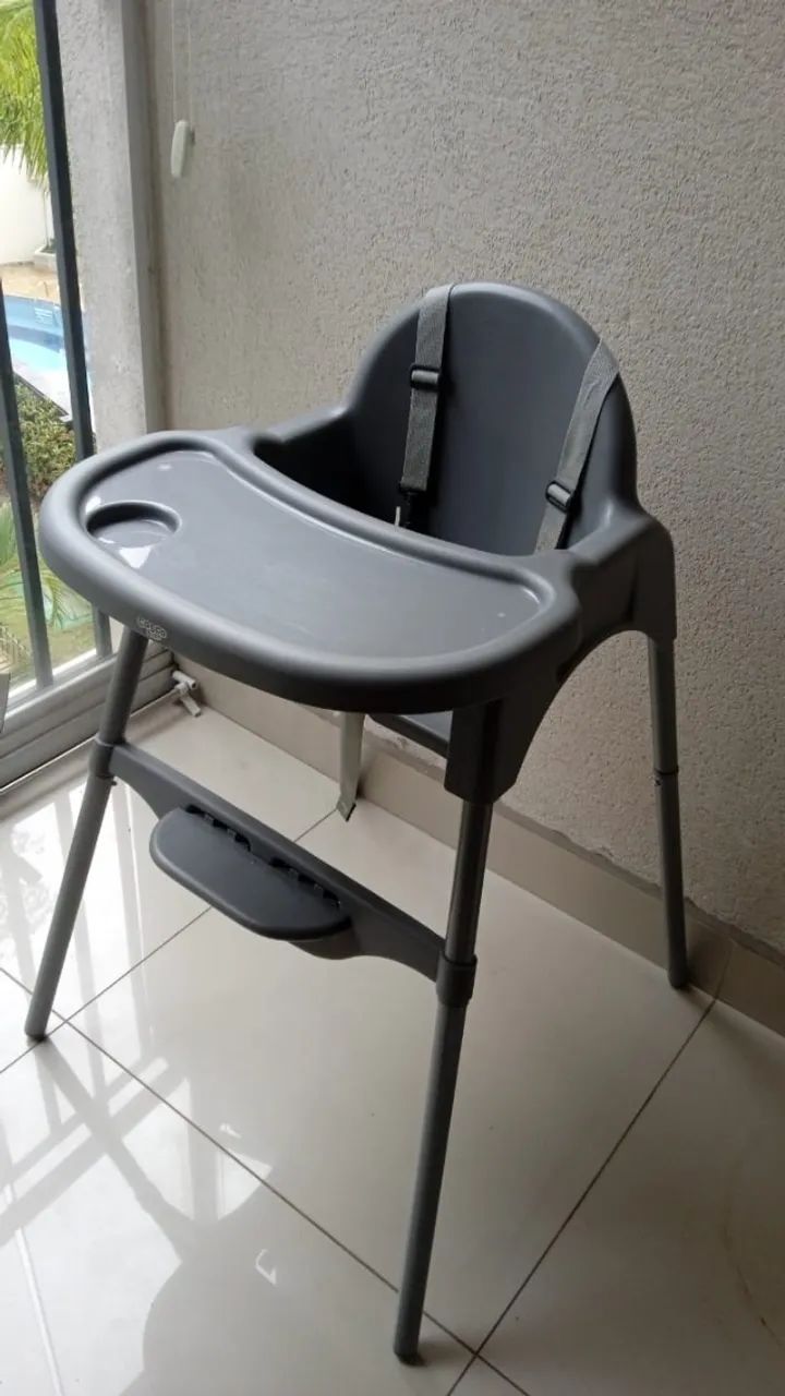 Cadeira de Alimentação - Foto 3