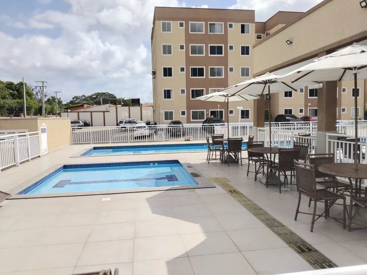 Apartamento em Itambé - Caucaia, CE - Foto 4