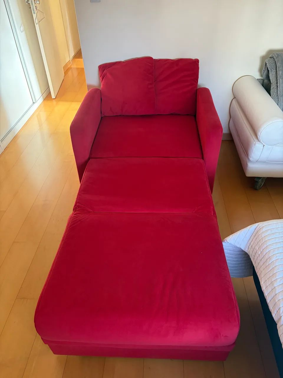 Sofá-cama Lafer - Foto 3