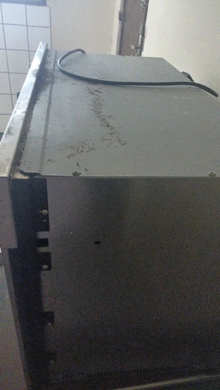 Forno - Foto 2