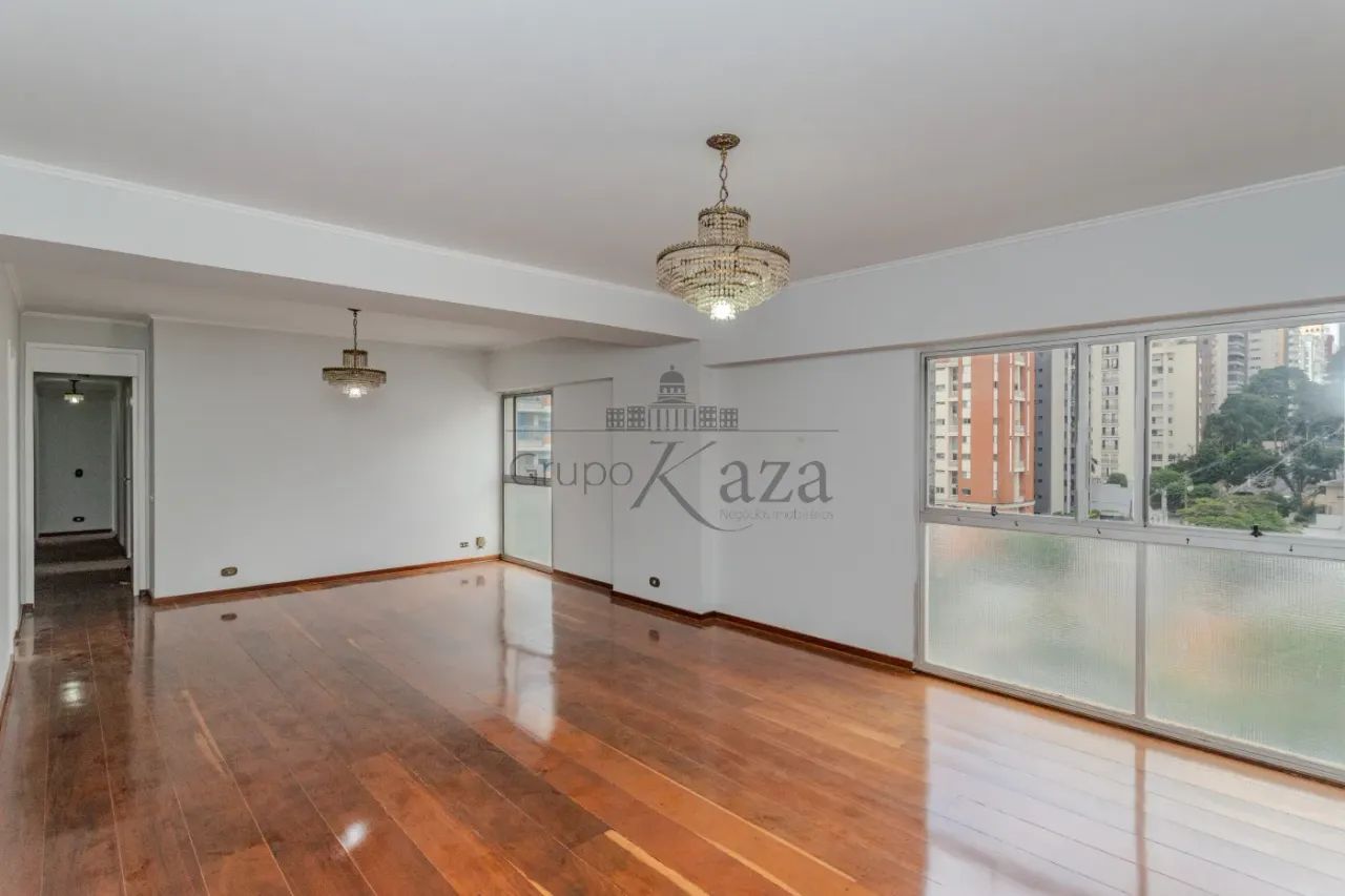 Apartamento - Paraíso - 4 Dormitórios - 162m². - Foto 5
