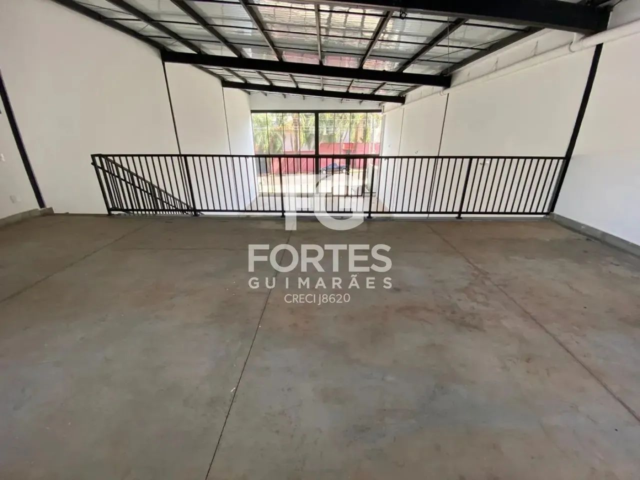 Salão Comercial com 278 m² de área construída no Bairro Alto da Boa Vista! - Foto 8