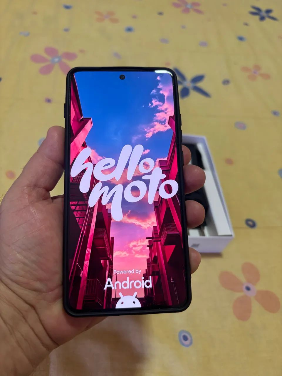 Só hoje 1800 pra sair ou troco por iPhone  - Foto 5