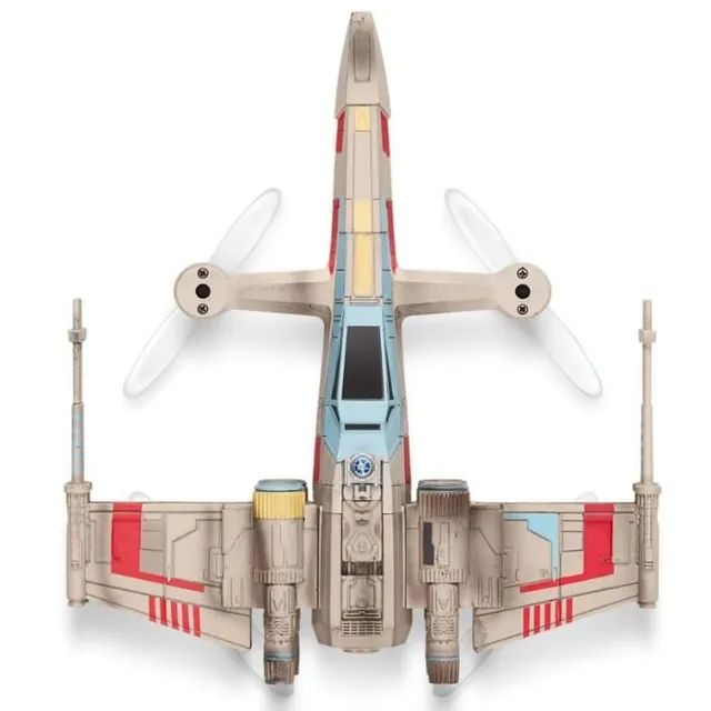 Drone Star Wars X-wing | Propel | Aceitamos OLXPAY, Parcele em Até 24x no Cartão! - Foto 2