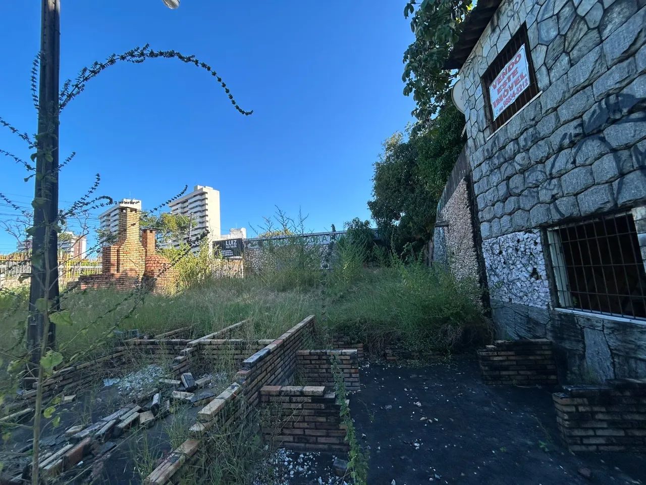 TERRENO para alugar na cidade de FORTALEZA-CE - Foto 3
