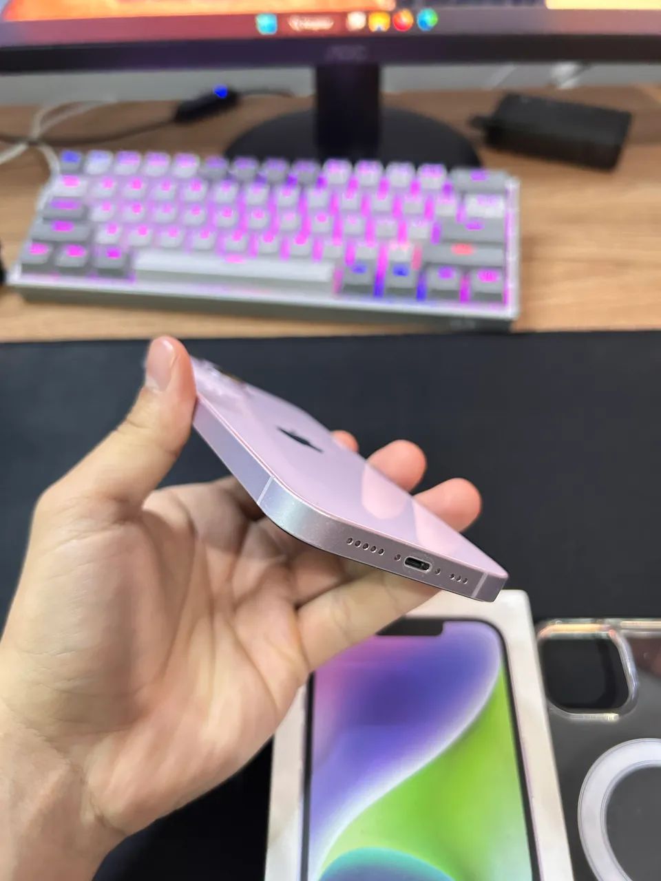 iphone 14 128GB  - Foto 2