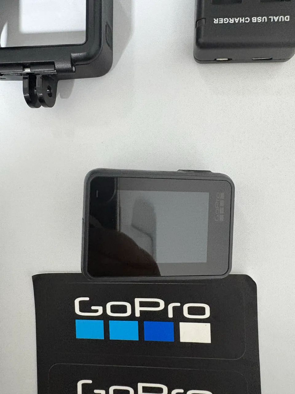 Camera GoPro 7 black  - Foto 3