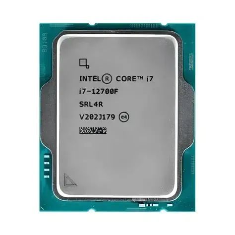 PROCESSADOR I7 12700F