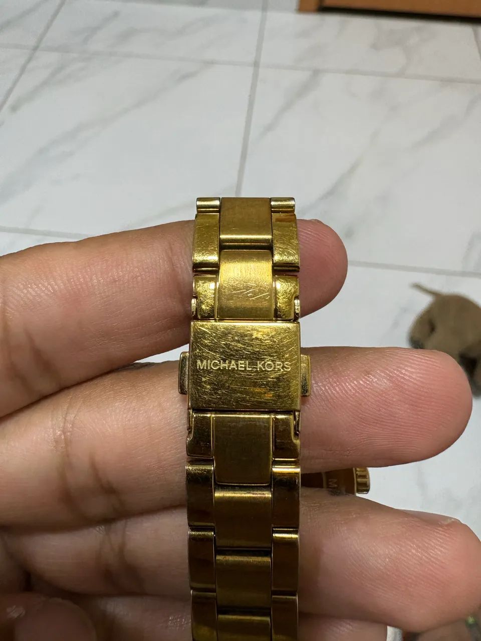Relógio Michael Kors original  - Foto 4