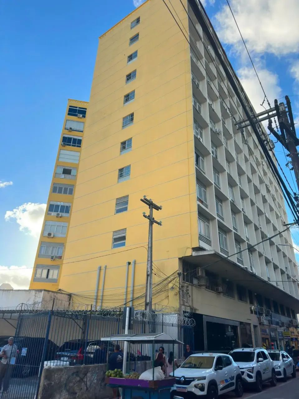 Comercial para locação, CENTRO, Maceió, AL