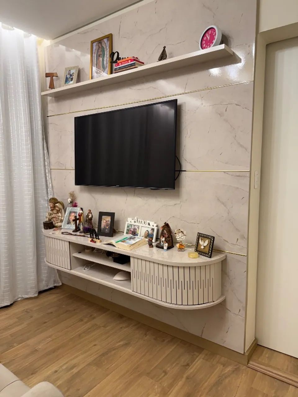 Casa com 3 Quartos, Suíte Master com Closet e Área Gourmet - Vila Figueira, Suzano - Foto 4