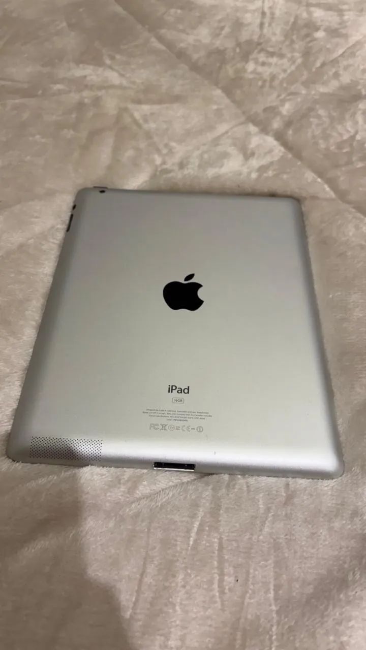 iPad 2 - Modelo A1395 - 16g - Foto 2