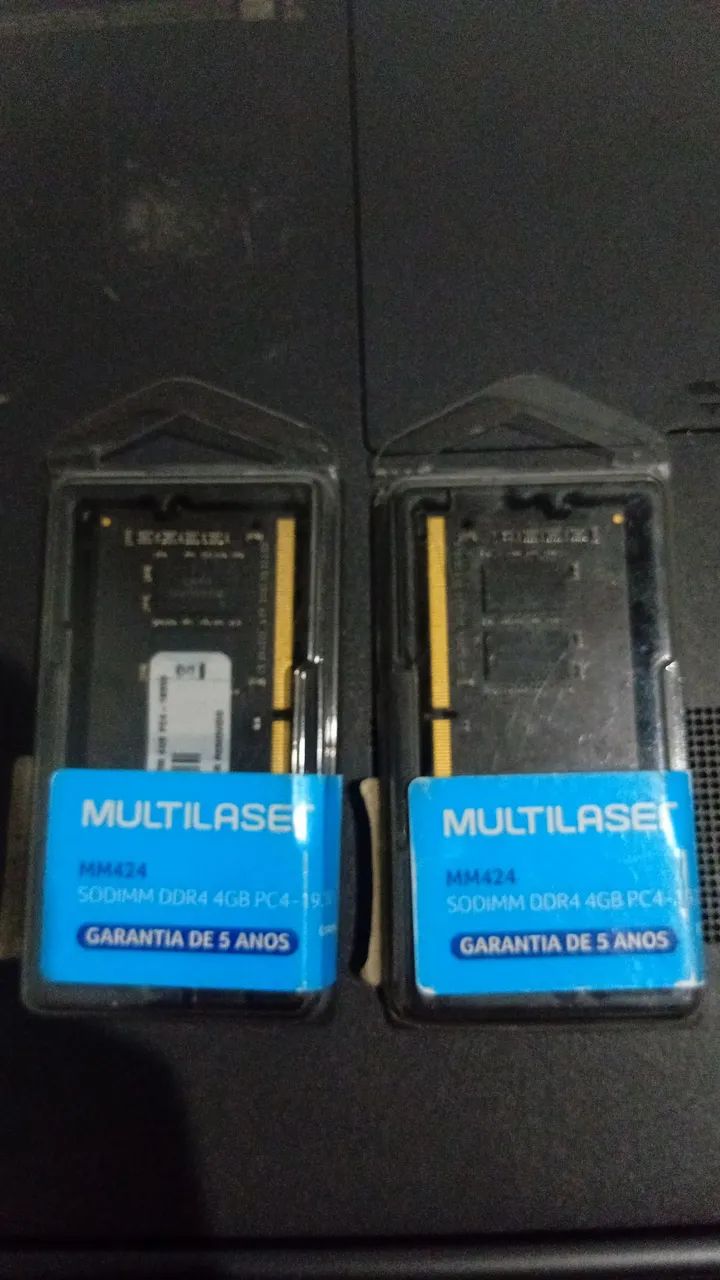 Memória ddr4 - Foto 3