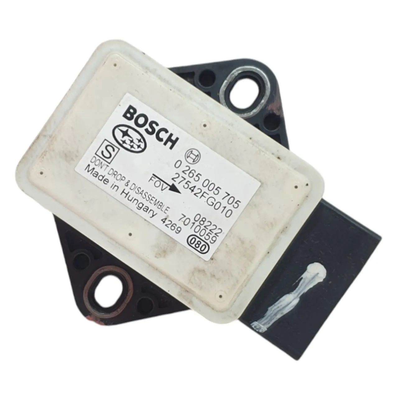 Sensor Vdc Subaru Forester Sh 2009 A 2012