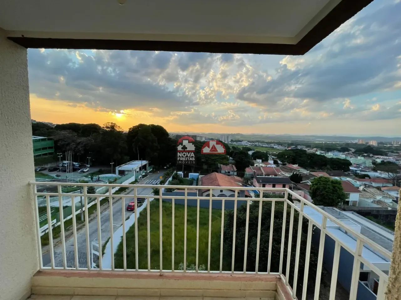 Apartamento Padrão em Jacareí - Foto 5
