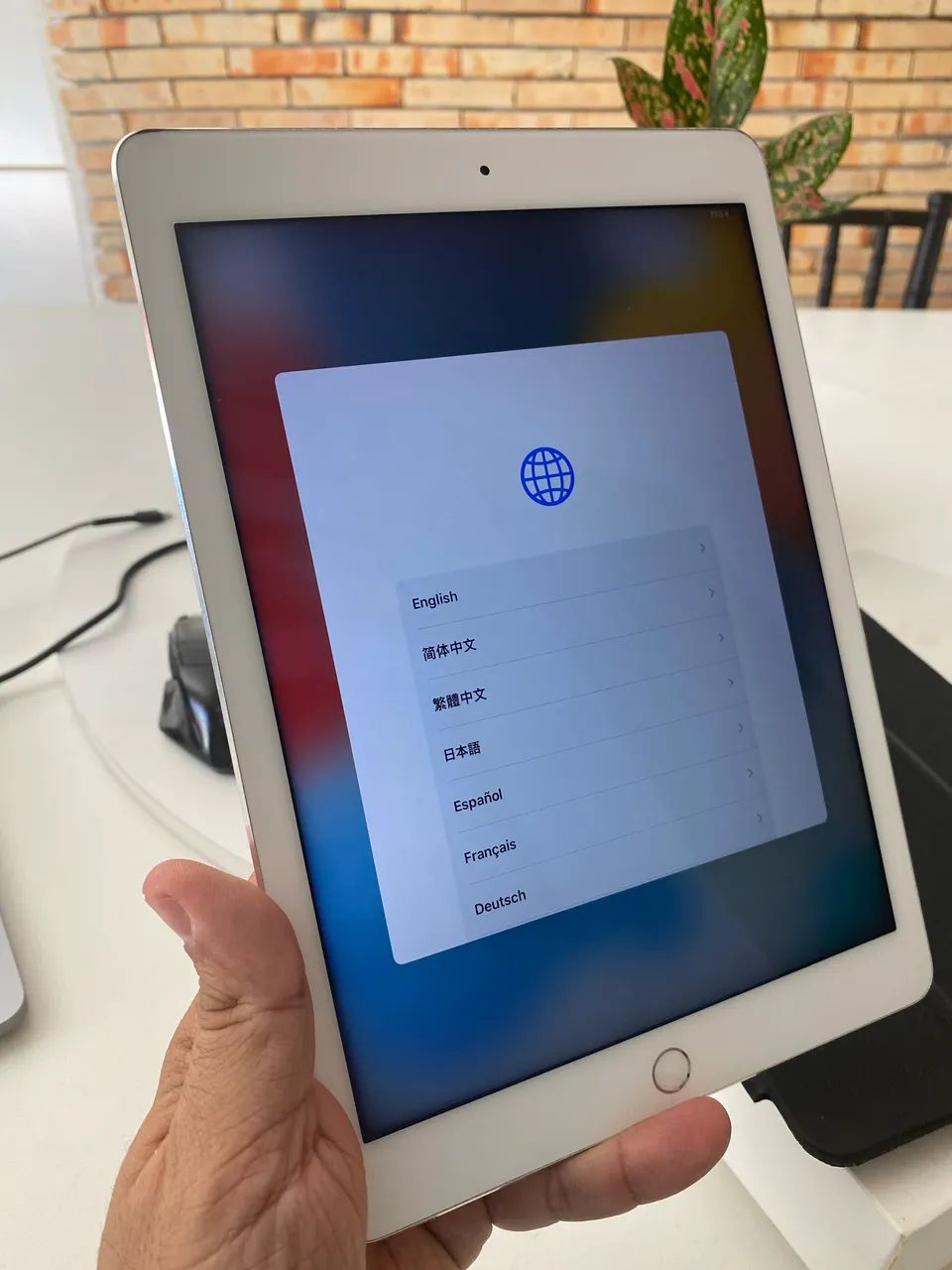 iPad Air 2 64gb Wi-Fi  - Foto 2
