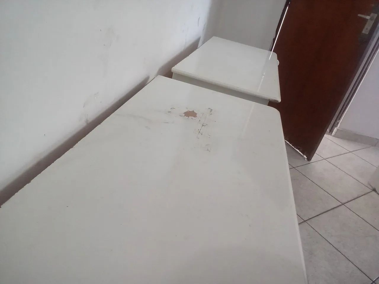2 Mesinhas - Foto 3