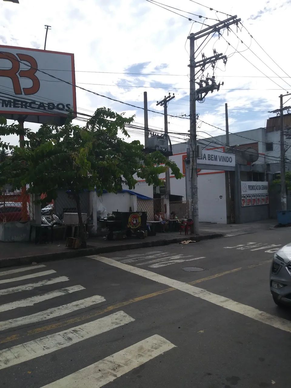 Alugo loja em Maruipe - Foto 3