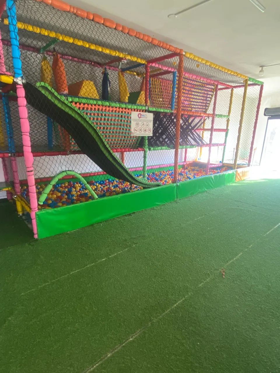 Kid Play - Brinquedão - Foto 2