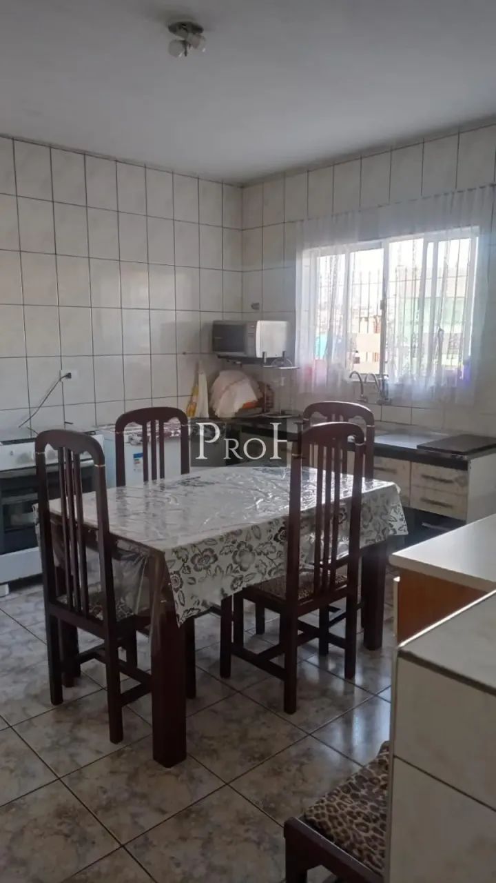 Casa 5 dormitórios  R$ 850.000,00 - Foto 4
