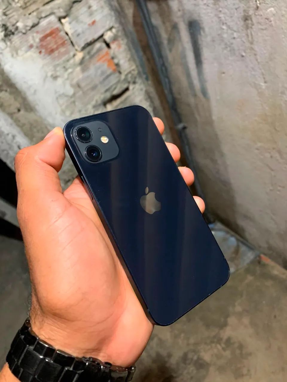 iPhone 12  - Foto 2