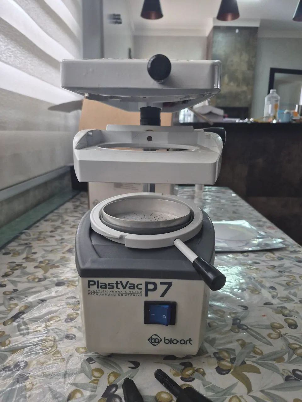 Odontologia e Protesistas - Foto 4