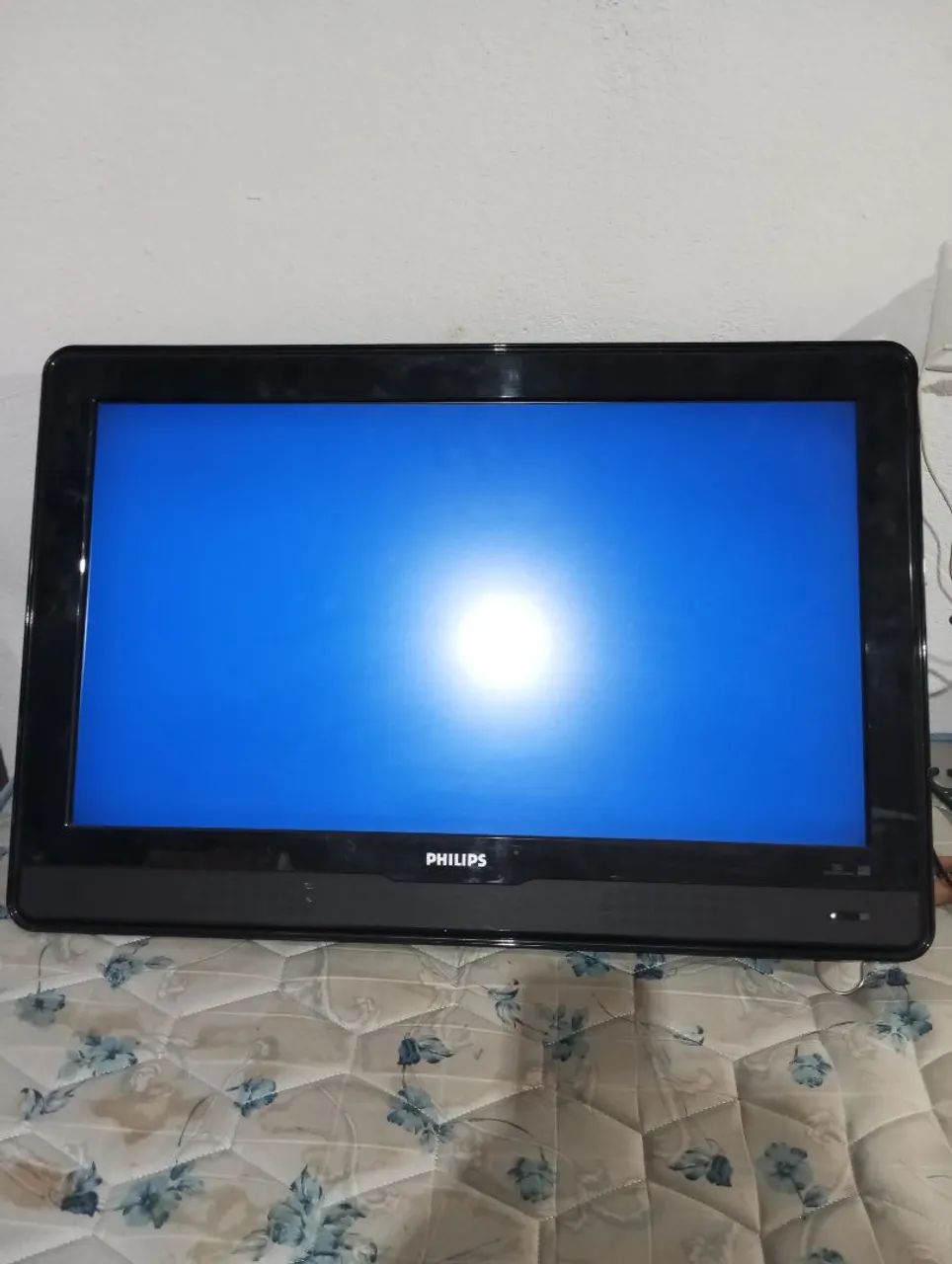 Vendo tv Philips  - Foto 2