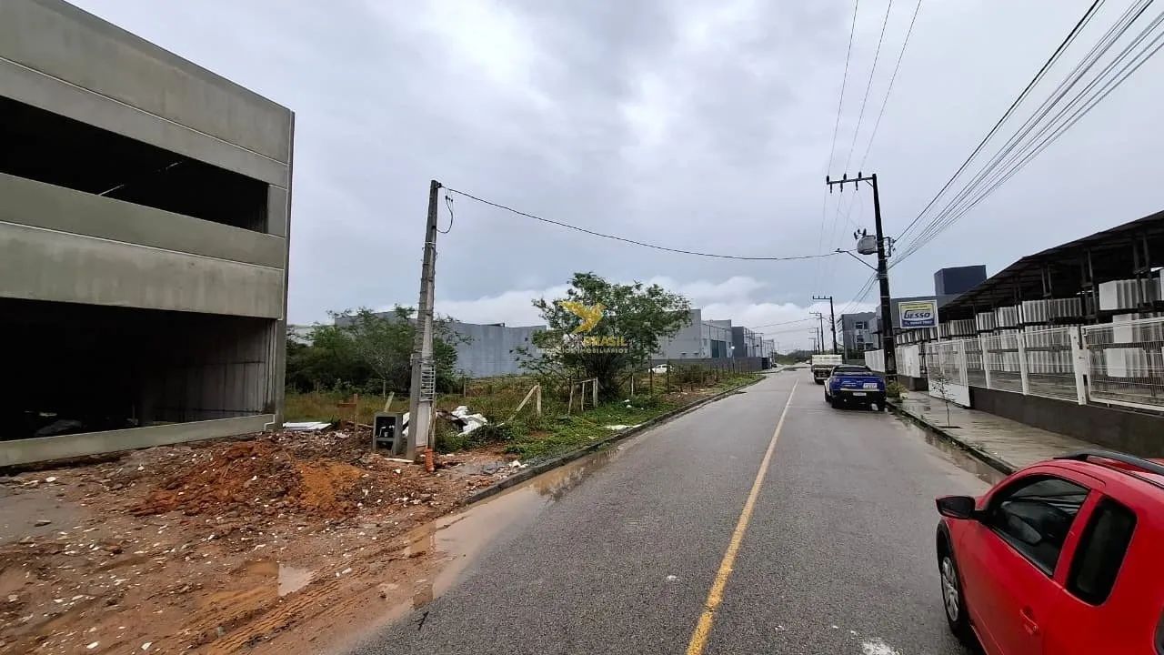 Galpão para Aluguel com 396 m² no Lumis - Pachecos, Palhoça - Foto 3